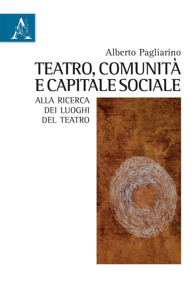 Teatro comunità e capitale sociale